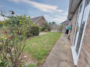 Garden- click for photo gallery